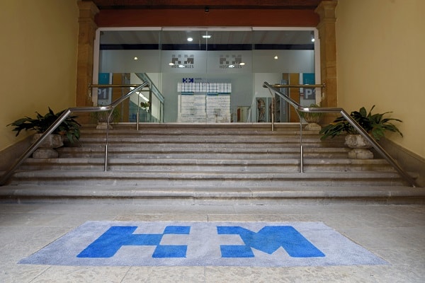 hospital virgen de regla en león