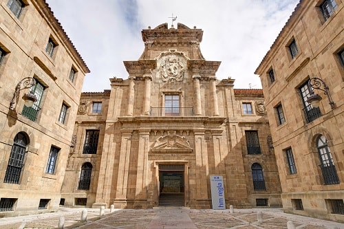 hospital hm regla en león