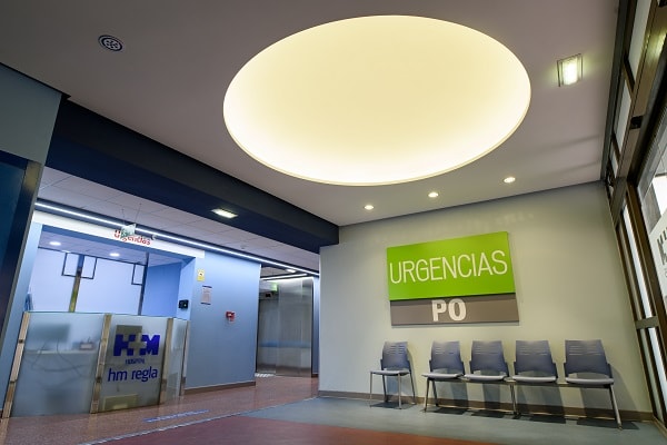 urgencias médicas en león